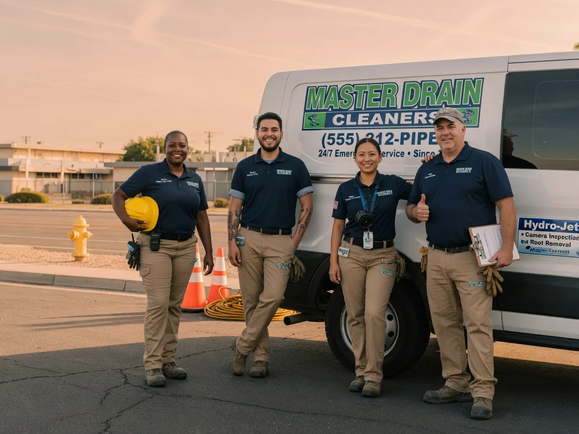 Drain Cleaning company in West Seneca, NY